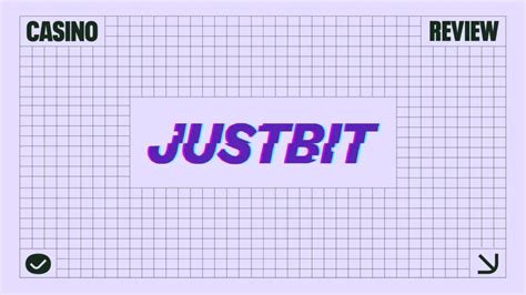 justbit casino review